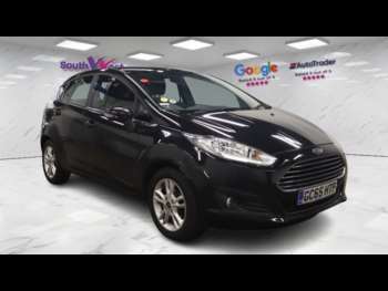 2016 - 1.0 EcoBoost Zetec 5dr