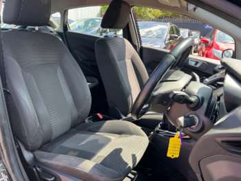 Used Ford Fiesta 2016 for sale - 74757356: Photo