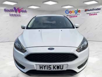 Used Ford Focus 2015 for sale - 74748453: Photo