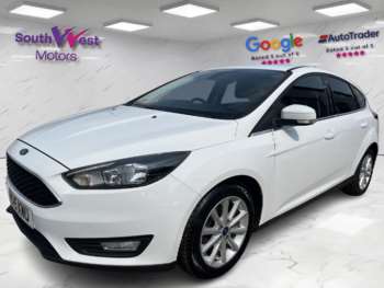Used Ford Focus 2015 for sale - 74748453: Photo