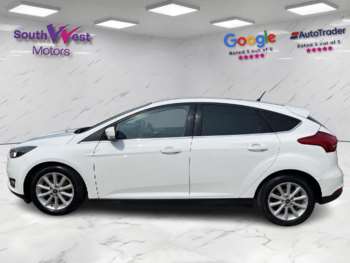 Used Ford Focus 2015 for sale - 74748453: Photo