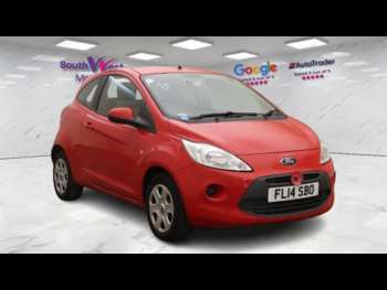2014 - 1.2 Edge 3dr [Start Stop]