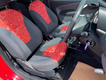 Used Ford Ka 2014 for sale - 74774667: Photo