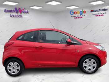 Used Ford Ka 2014 for sale - 74774667: Photo
