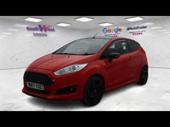 Used Ford Fiesta 2017 for sale - 74369514: Photo
