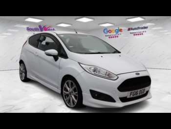 2016 - 1.0 EcoBoost 140 Zetec S 3dr