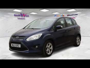 Used Ford C-Max 2013 for sale - 74710976: Photo