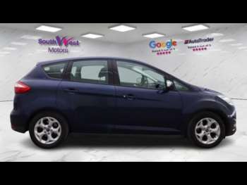 Used Ford C-Max 2013 for sale - 74710976: Photo