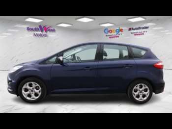 Used Ford C-Max 2013 for sale - 74710976: Photo