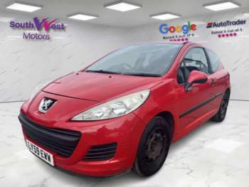 2010 - 1.4 Urban 3-Door