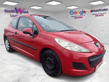 Used Peugeot 207 2010 for sale - 74664529: Photo