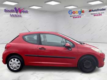 Used Peugeot 207 2010 for sale - 74664529: Photo