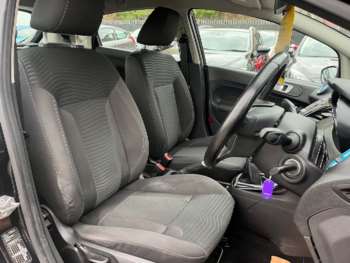 Used Ford Fiesta 2015 for sale - 74346373: Photo