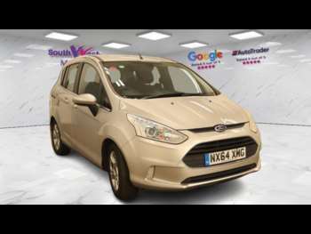2014 - 1.4 Zetec 5-Door