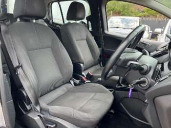 Used Ford B-MAX 2014 for sale - 74571561: Photo
