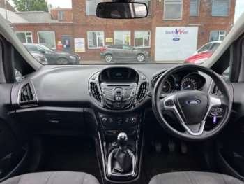 Used Ford B-MAX 2014 for sale - 74571561: Photo