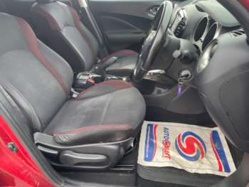 Used Nissan Juke 2013 for sale - 74346624: Photo