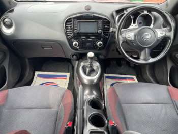 Used Nissan Juke 2013 for sale - 74346624: Photo