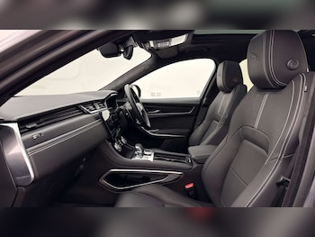 Used Jaguar F-Pace 2024 for sale - 79251174: Photo
