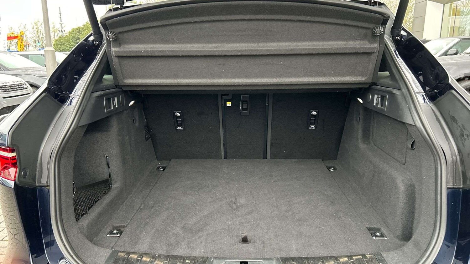 Used Jaguar F-Pace for sale - 77861106: Photo 10