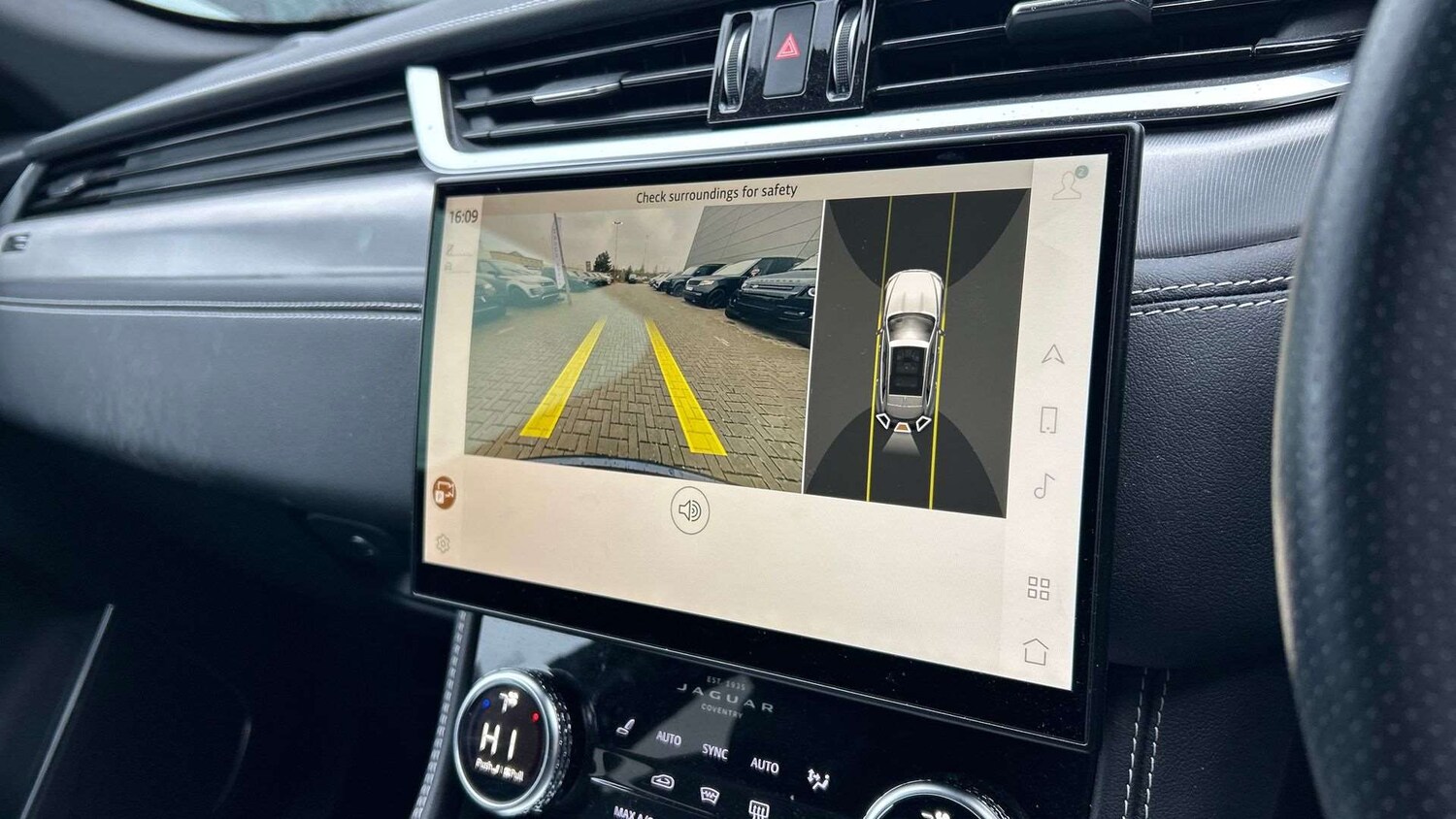 Used Jaguar F-Pace for sale - 77861106: Photo 12