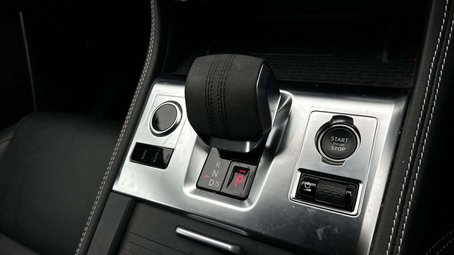 Used Jaguar F-Pace for sale - 77861106: Photo 13