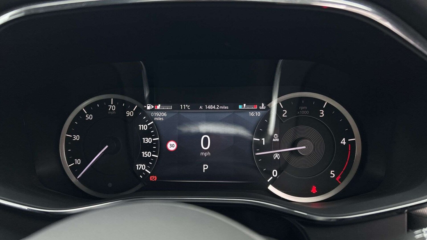 Used Jaguar F-Pace for sale - 77861106: Photo 16