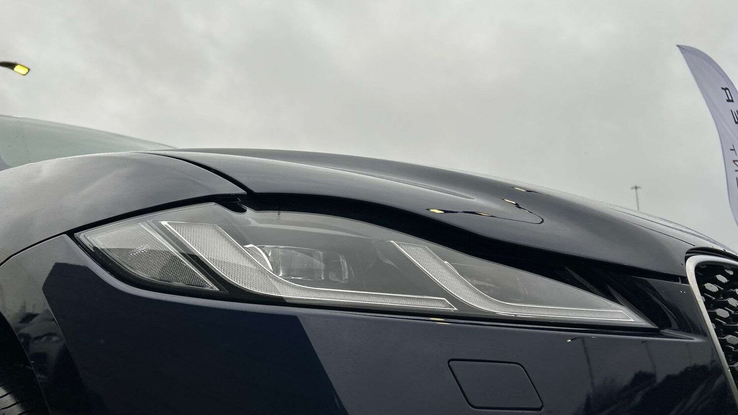 Used Jaguar F-Pace for sale - 77861106: Photo 17