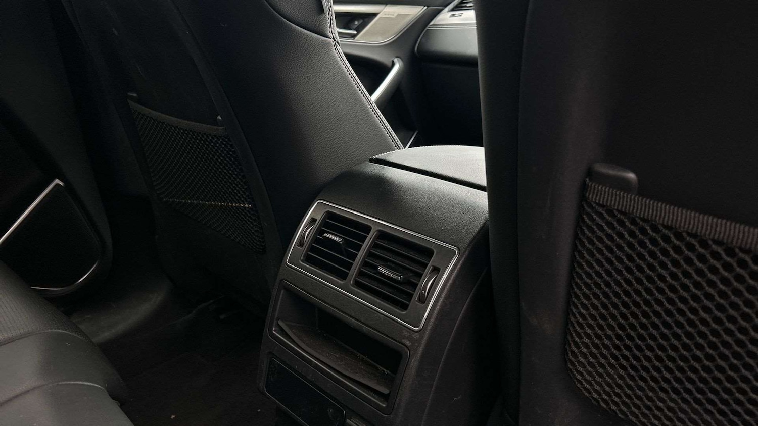 Used Jaguar F-Pace for sale - 77861106: Photo 18