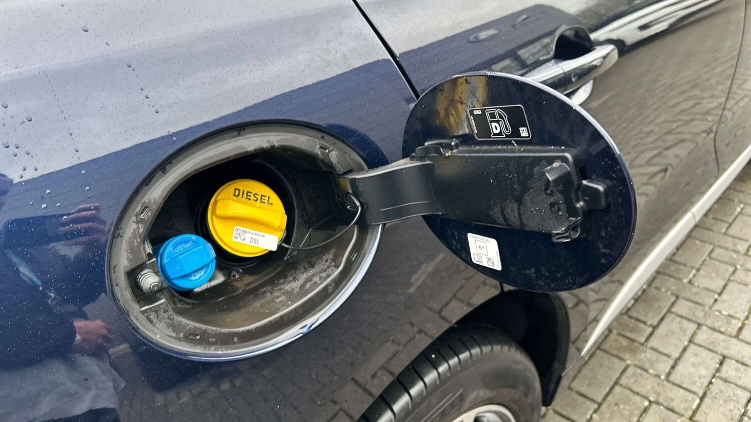 Used Jaguar F-Pace for sale - 77861106: Photo 21