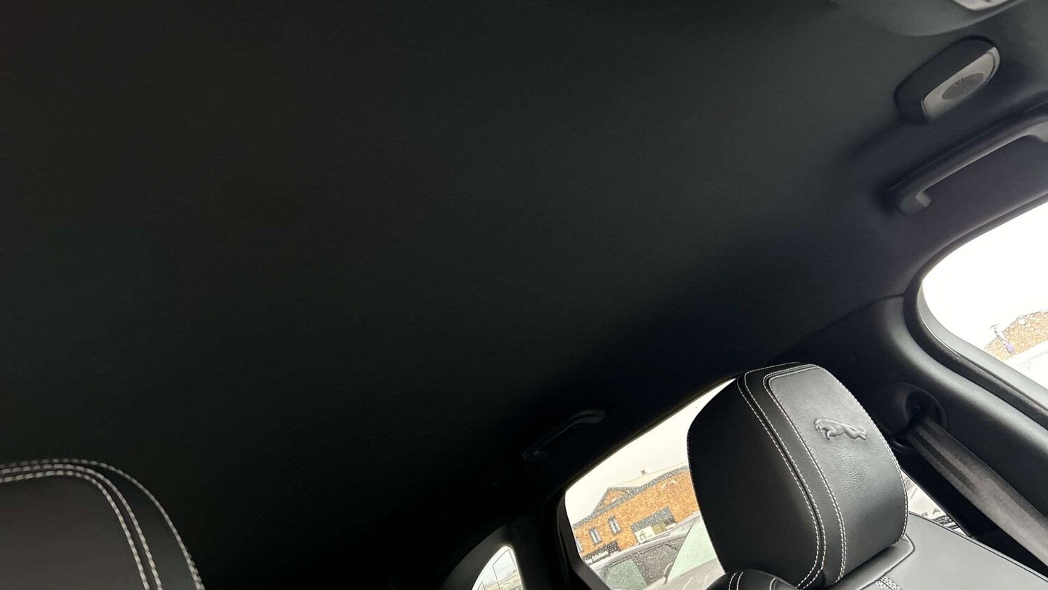 Used Jaguar F-Pace for sale - 77861106: Photo 22