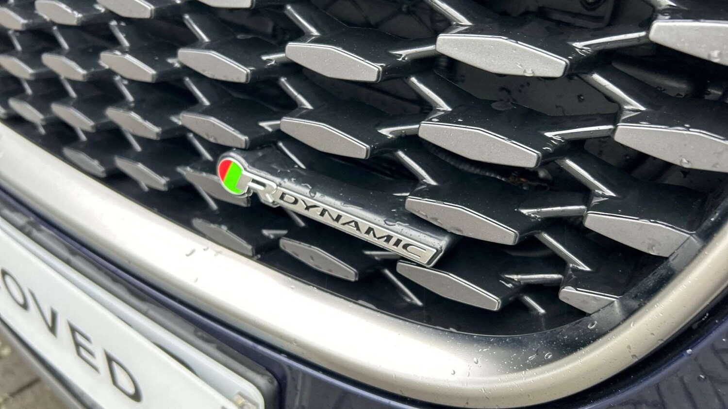 Used Jaguar F-Pace for sale - 77861106: Photo 25