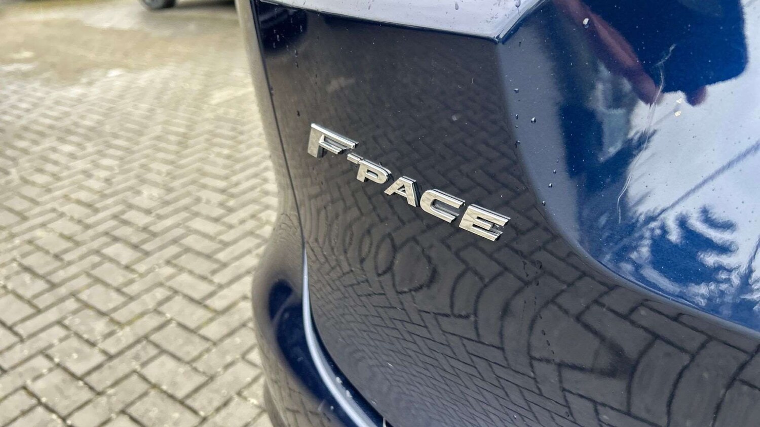 Used Jaguar F-Pace for sale - 77861106: Photo 26