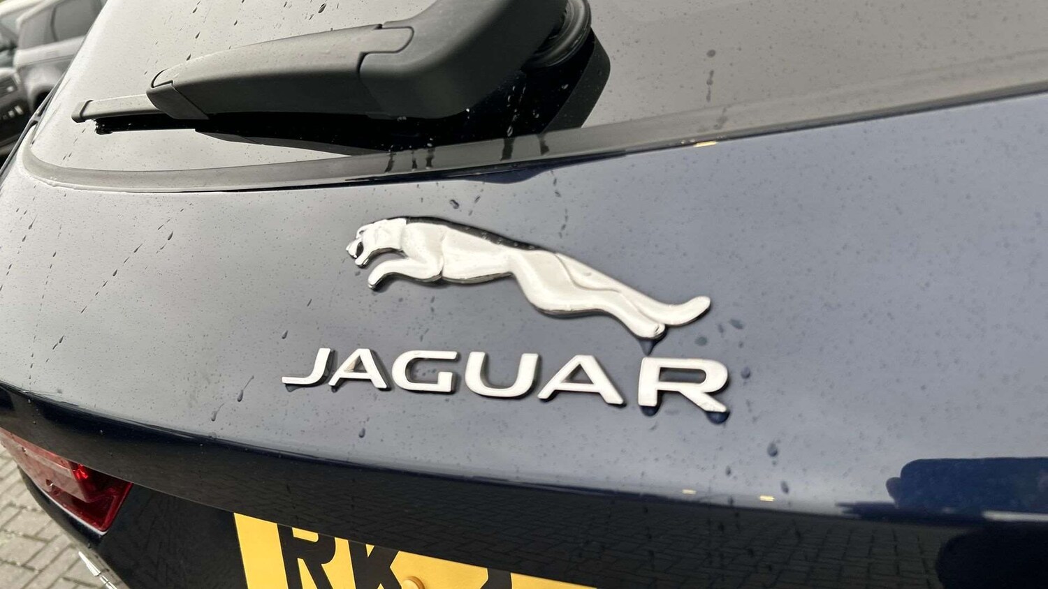 Used Jaguar F-Pace for sale - 77861106: Photo 27