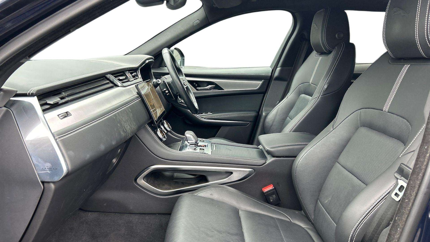 Used Jaguar F-Pace for sale - 77861106: Photo 3