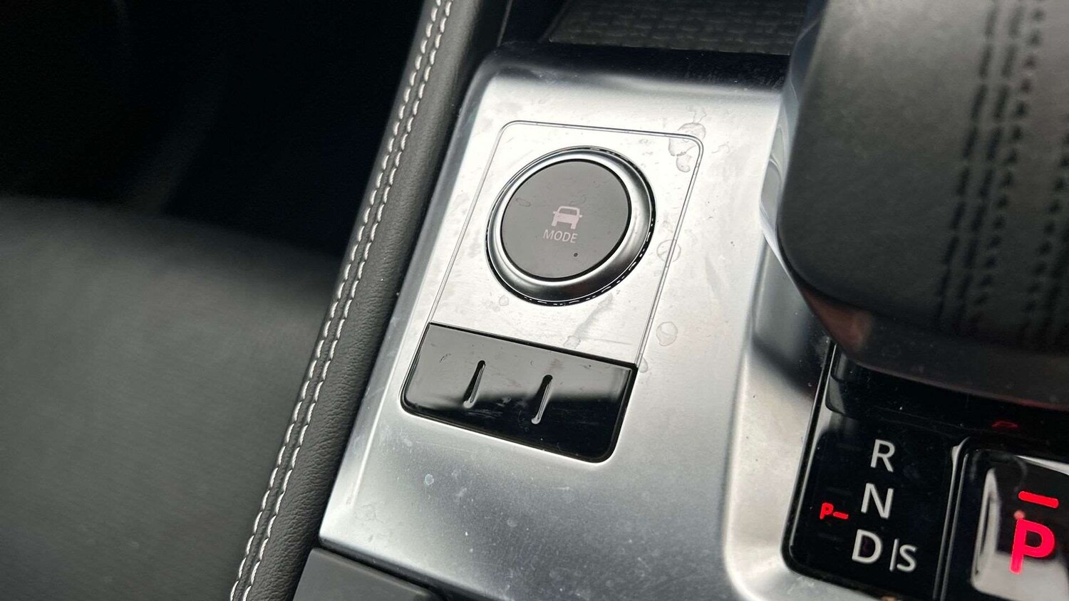 Used Jaguar F-Pace for sale - 77861106: Photo 32