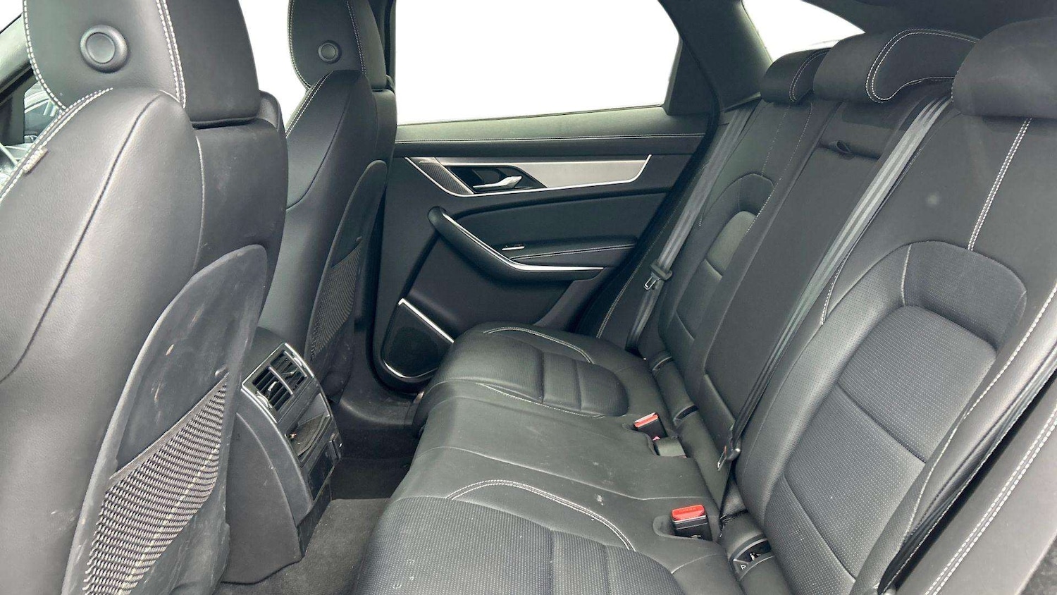 Used Jaguar F-Pace for sale - 77861106: Photo 4