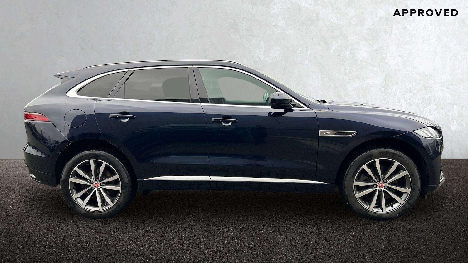 Used Jaguar F-Pace for sale - 77861106: Photo 5