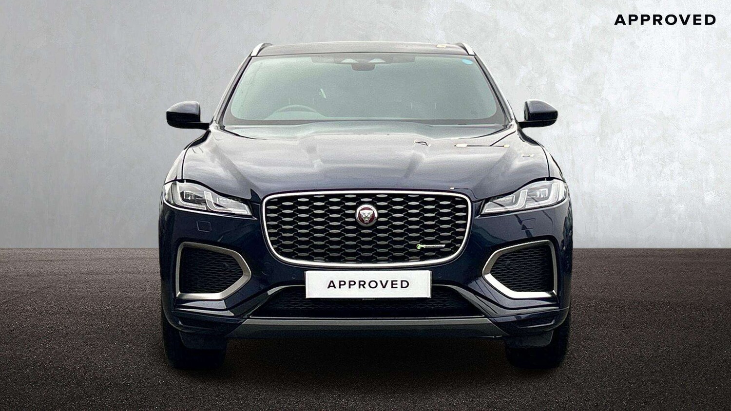 Used Jaguar F-Pace for sale - 77861106: Photo 7