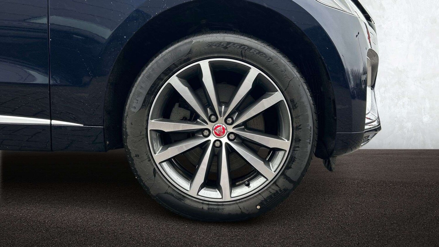 Used Jaguar F-Pace for sale - 77861106: Photo 8