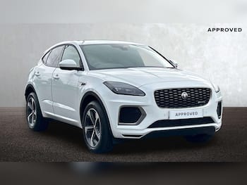 Used Jaguar E-Pace 2023 for sale - 79864404: Photo