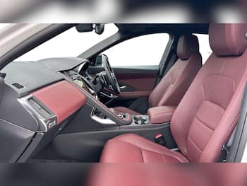 Used Jaguar E-Pace 2023 for sale - 79864404: Photo