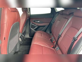 Used Jaguar E-Pace 2023 for sale - 79864404: Photo