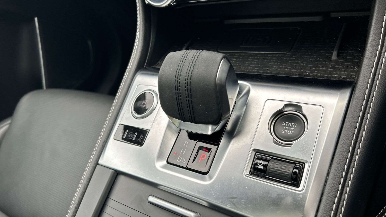 Used Jaguar F-Pace 2024 for sale - 77772379: Photo 13