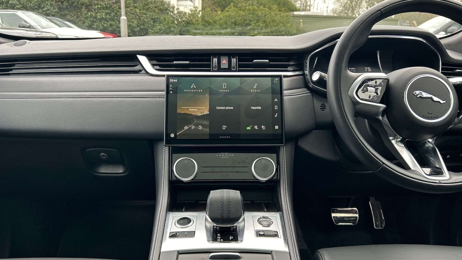 Used Jaguar F-Pace 2024 for sale - 77772379: Photo 14