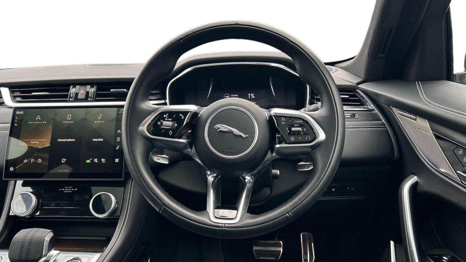 Used Jaguar F-Pace 2024 for sale - 77772379: Photo 15