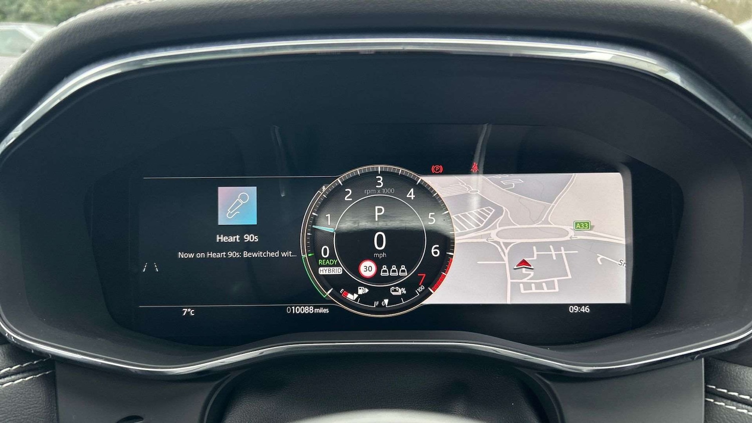 Used Jaguar F-Pace 2024 for sale - 77772379: Photo 16