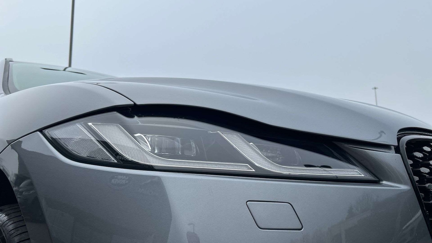 Used Jaguar F-Pace 2024 for sale - 77772379: Photo 17