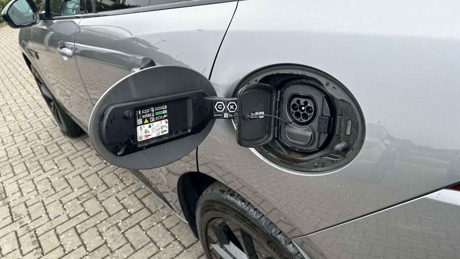 Used Jaguar F-Pace 2024 for sale - 77772379: Photo 21