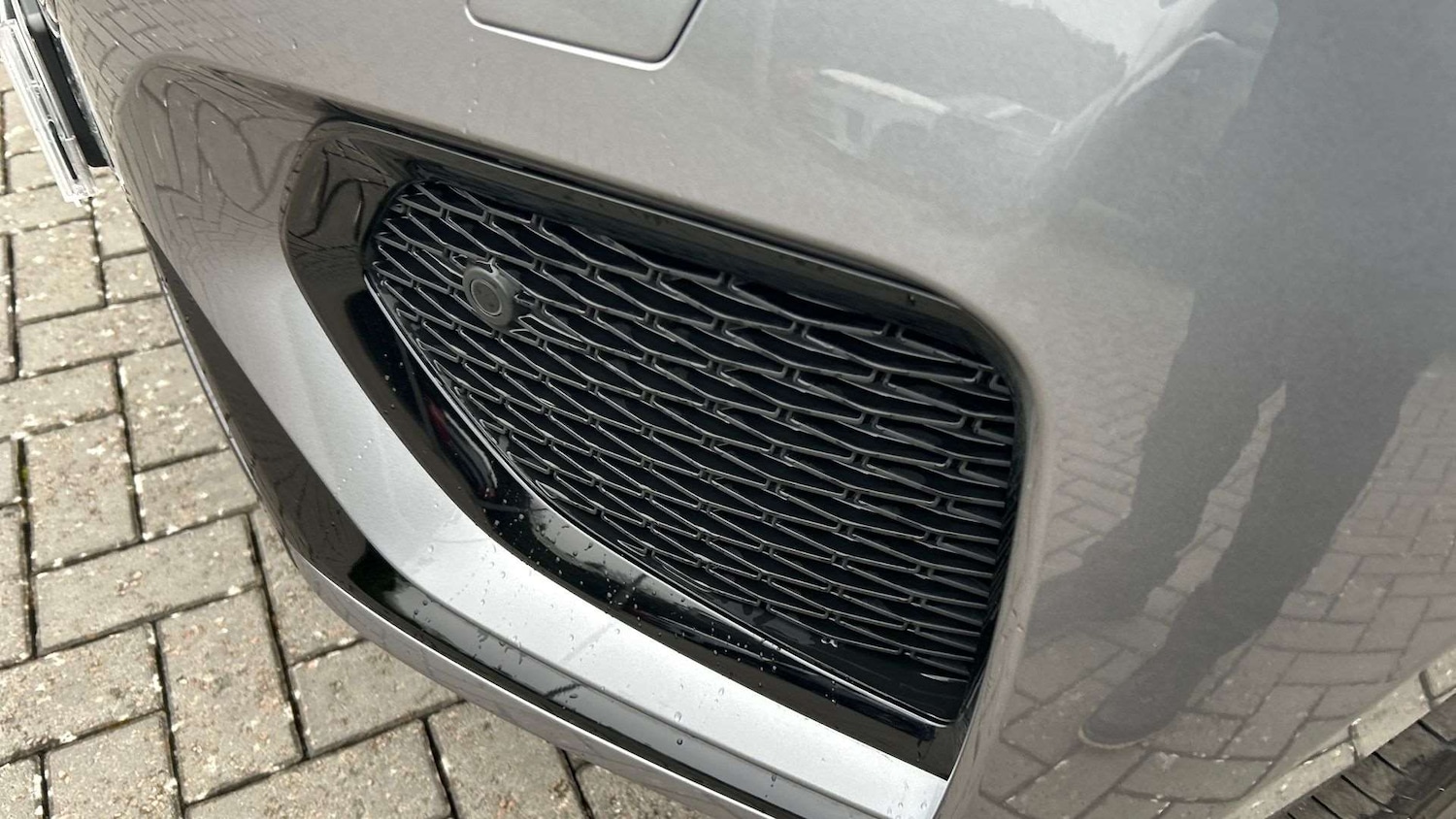 Used Jaguar F-Pace 2024 for sale - 77772379: Photo 26